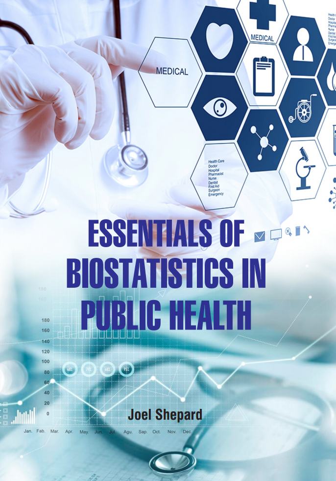 Essentials Of Biostatistics In Public Health Kaufmanpress