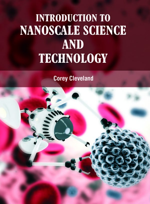 Introduction To Nanoscale Science And Technology Kaufmanpress