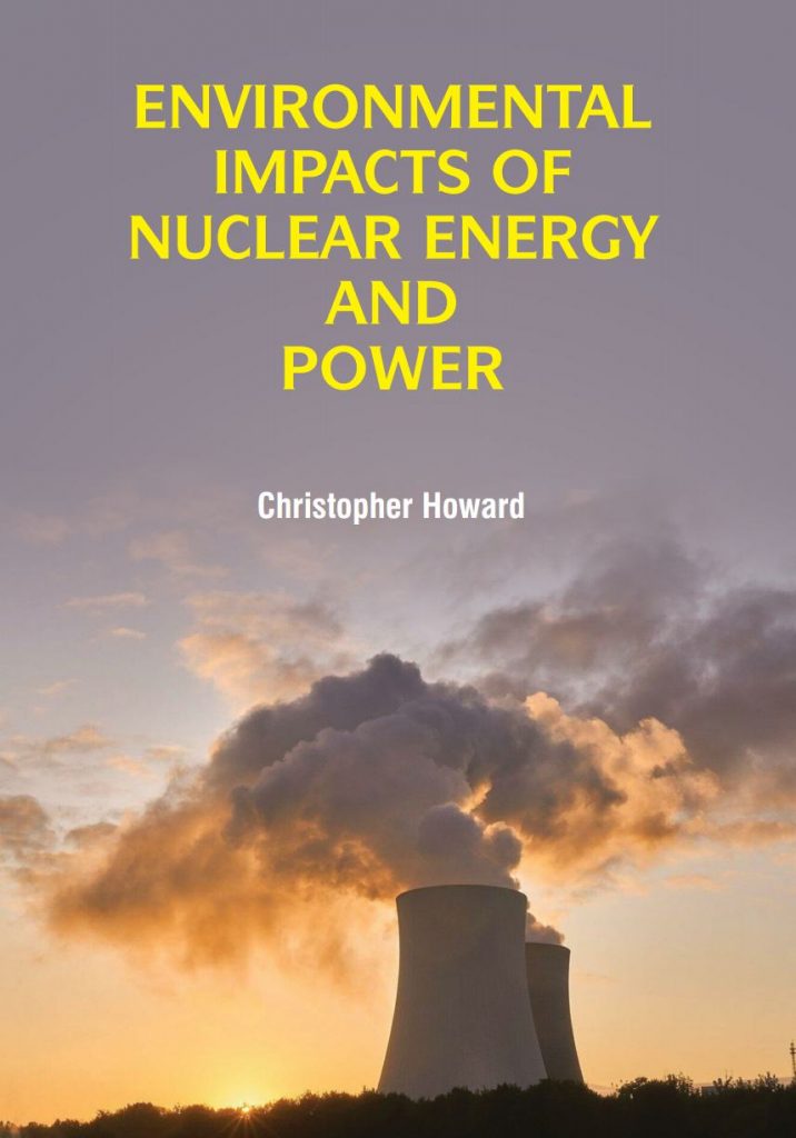 Environmental Impacts of Nuclear Energy and Power - kaufmanpress
